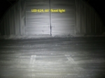 Picture of LED-624 30° beam