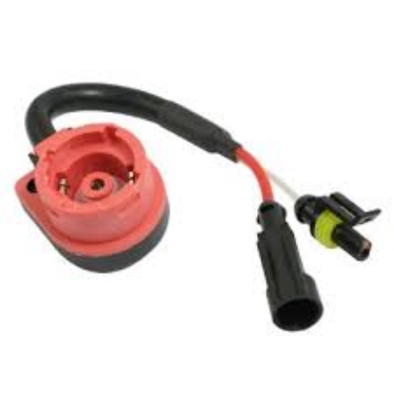 Picture of D2 HID Wire Adaptor