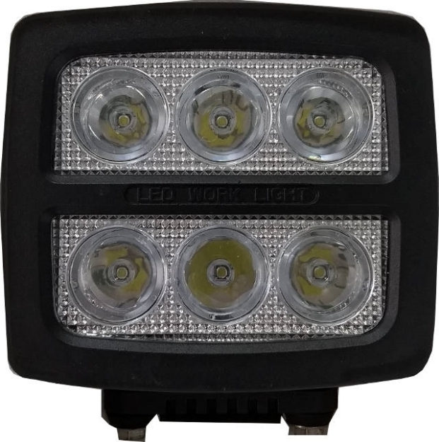 Picture of LED 60, Spot beam