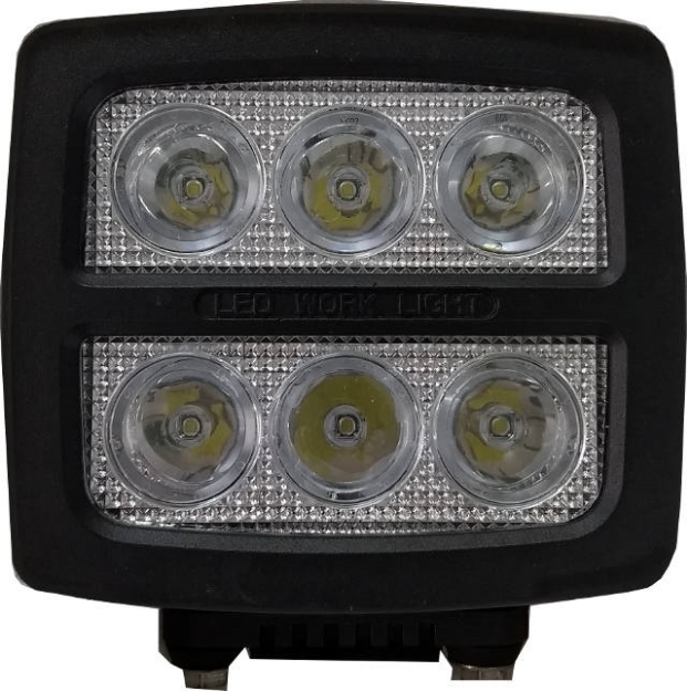 Picture of LED-60, Spot beam