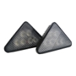 Picture of LED-B180, Bobcat  Skid Steer Triangle LED Headlight (Pair)