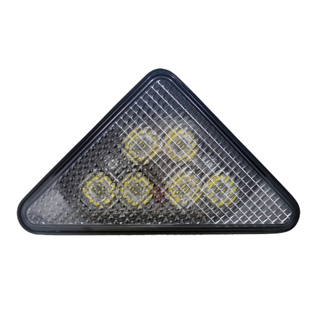 Larsen Lights, LED lights for your equipment !. LED-B180, Bobcat Skid ...