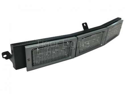 Picture of TL4200 nose cone kit