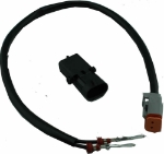 Picture of Larsen LED kit for CaseIH Magnum series, Basic kit