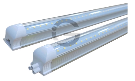 Picture of Integrated T8 Tube - 22W, 4ft - IGLO LED - Case of QTY 25.