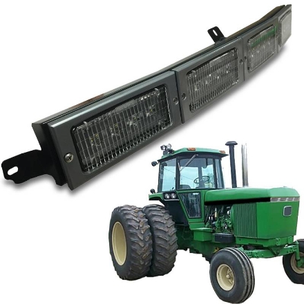 Picture of TL4600 nose cone kit