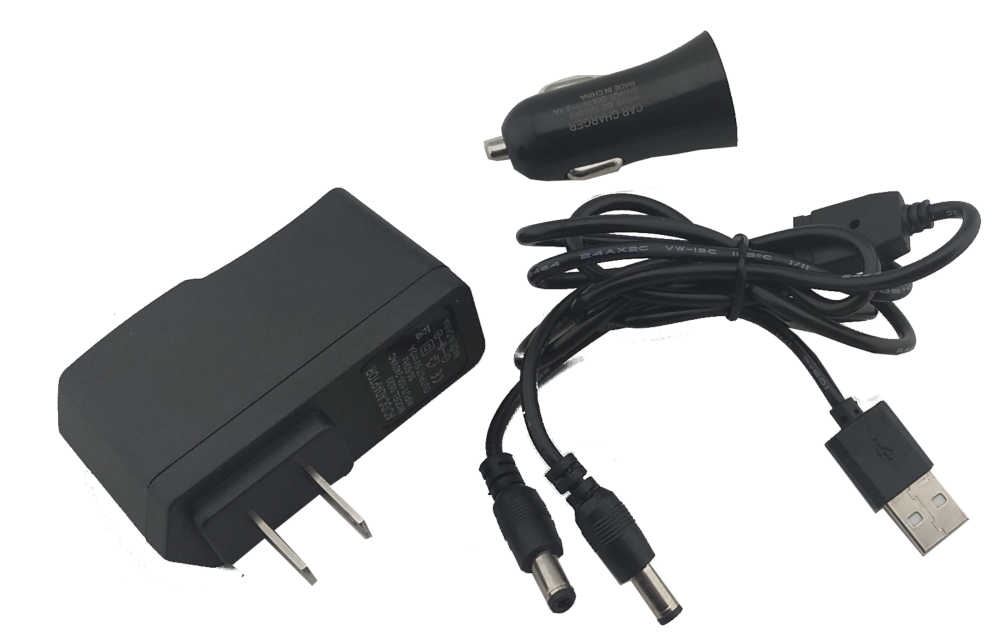 Larsen Lights, LED lights for your equipment !. Wireless Tail lights