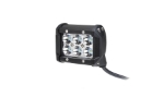 Picture of F54018,  4"  Spot, 18W dual row light bar. Set of 2.