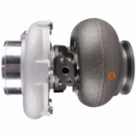 Picture of Turbocharger, Garrett
