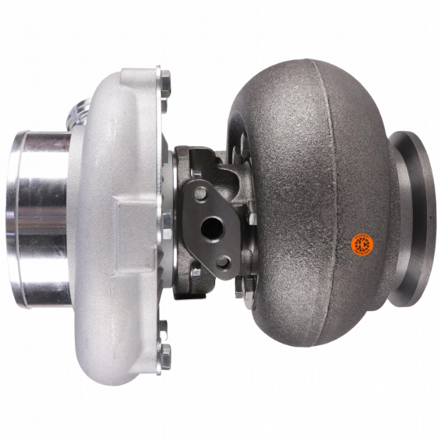 Picture of Turbocharger, Garrett