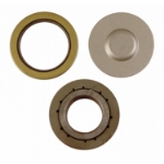 Picture of Dana/Spicer Kingpin Bearing & Seal Kit, MFD, 10 Bolt Hub