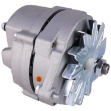 Picture of Alternator - New, 12V, 55A, 10DN, Aftermarket Delco Remy