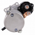 Picture of Starter - New, 12V, PLGR, CW, Aftermarket Nippondenso