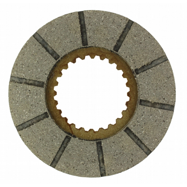 Picture of Bonded Brake Disc, 7" OD, (Pkg. of 2)