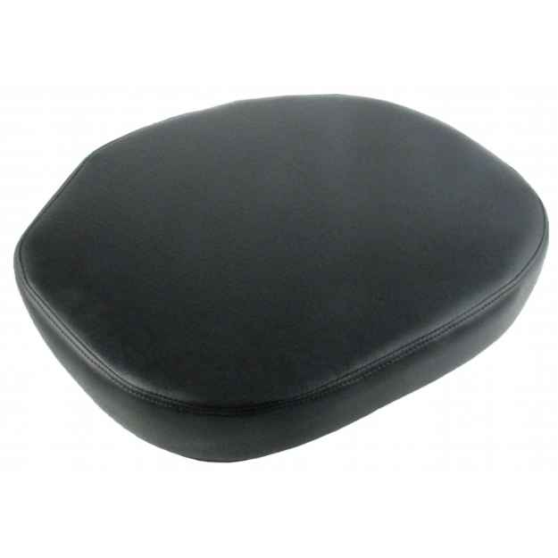 Picture of Seat Cushion, Black Vinyl