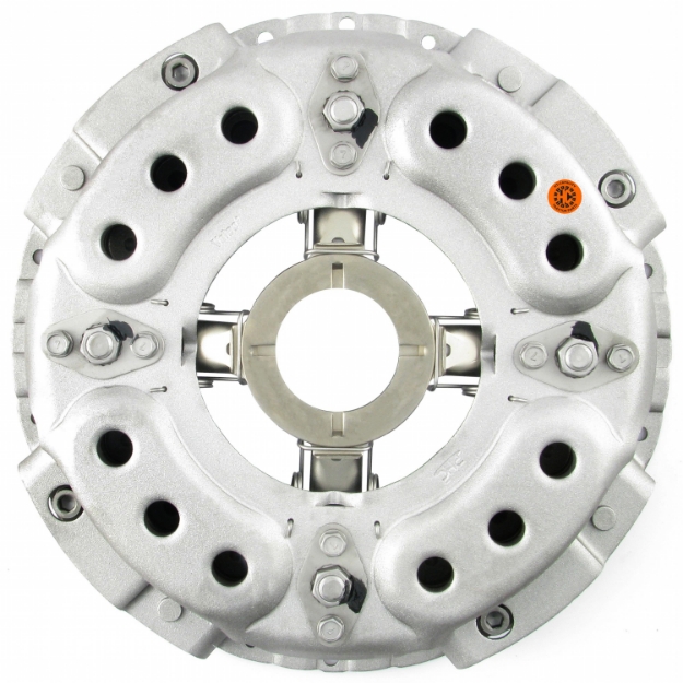 Picture of 13" Single Stage Pressure Plate - Reman