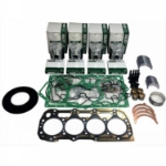 Picture of Major Overhaul Kit, Shibaura N844 Diesel Engine, Standard Pistons