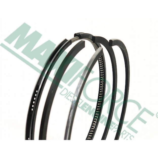 Picture of Piston Ring Set