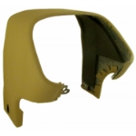 Picture of Cowl Kit, Sailcloth Tan Vinyl w/ Formed Plastic