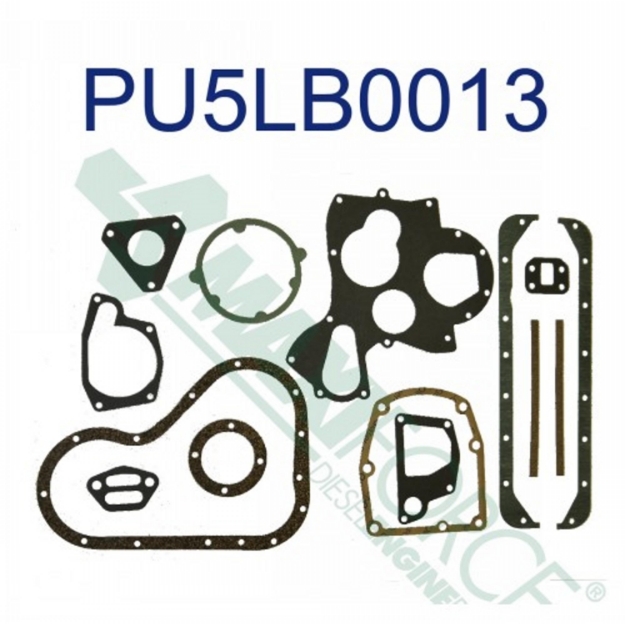 Picture of Conversion Gasket Set