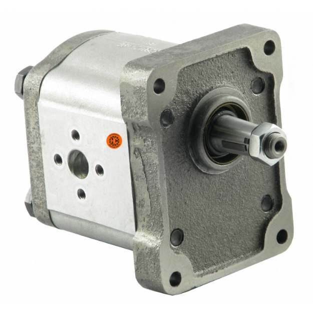 Picture of Main Hydraulic Pump