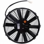 Picture of Condenser Fan Assembly - New