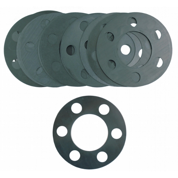 Picture of Dana/Spicer Wheel Hub Shim Kit, MFD, 10 Bolt Hub