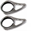 Picture of Universal Light Mounting Brackets, 2.5" Round Bar - (Pair)