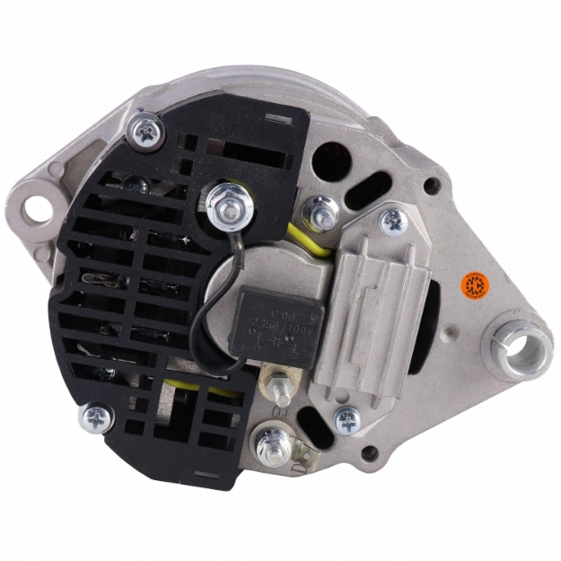 Picture of Alternator - New, 12V, 45A, Aftermarket Magneti Marelli