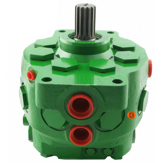 Picture of Hydraulic Pump - New