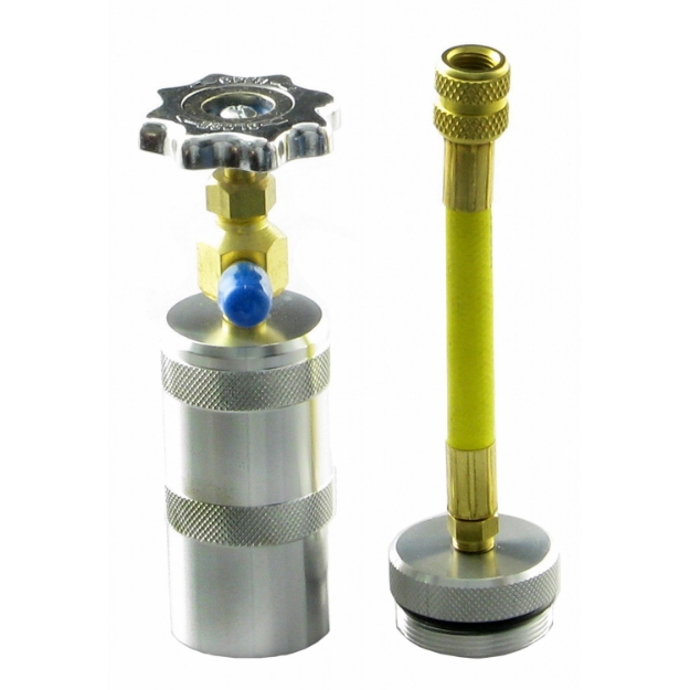 Picture of Oil & Dye Injector, R12