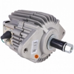 Picture of Alternator - New, 24V, 22A, Aftermarket Prestolite