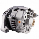 Picture of Alternator - New, 12V, 45A, Aftermarket Mitsubishi