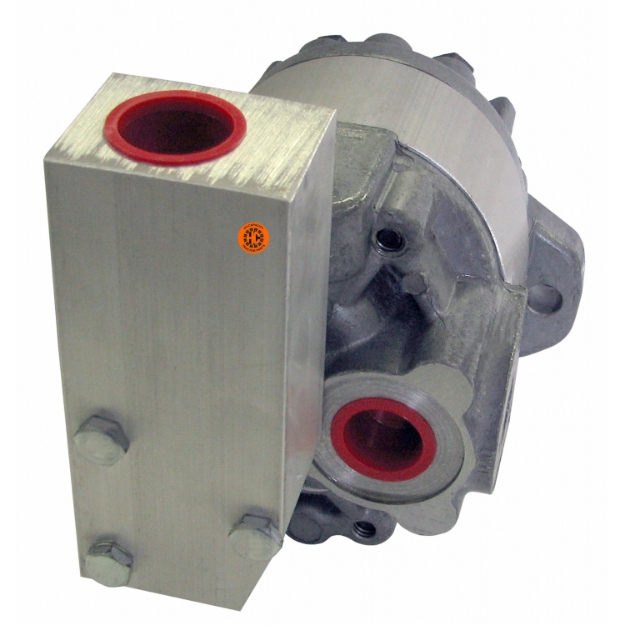 Picture of Hydraulic Gear Pump