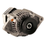 Picture of Alternator - New, 12V, 45A, Aftermarket Nippondenso