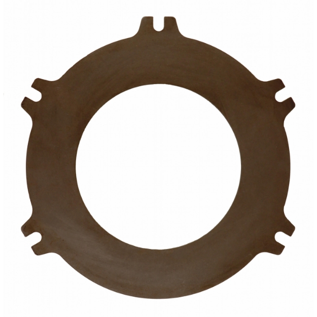 Picture of Differential Separator Plate, Brake