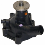 Picture of Water Pump w/ Hub - New