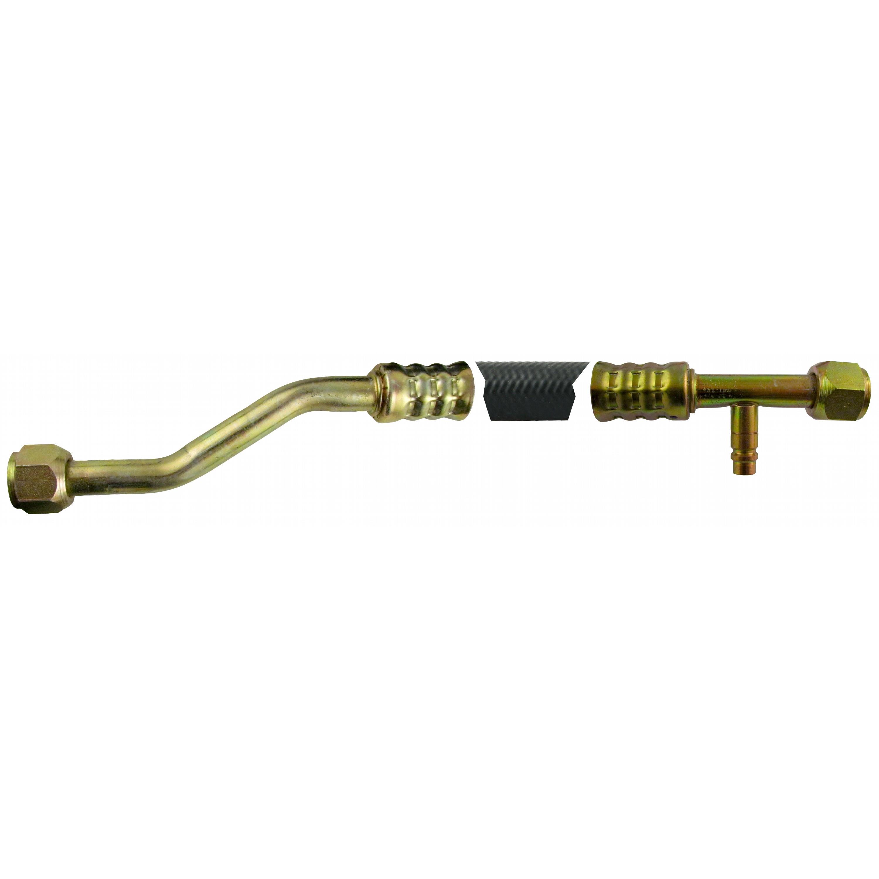 Larsen Lights, LED lights for your equipment !. A/C Compressor Supply ...