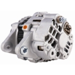 Picture of Alternator - New, 12V, 40A, Aftermarket Mitsubishi