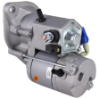 Picture of Starter - New, 12V, OSGR, CW, Aftermarket Nippondenso