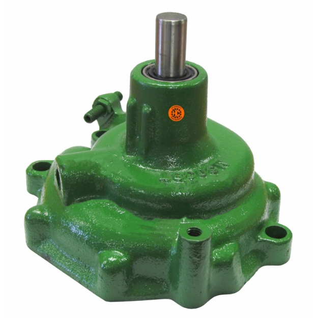 Picture of Water Pump - Reman