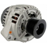 Picture of Alternator - New, 12V, 150A, Aftermarket Bosch