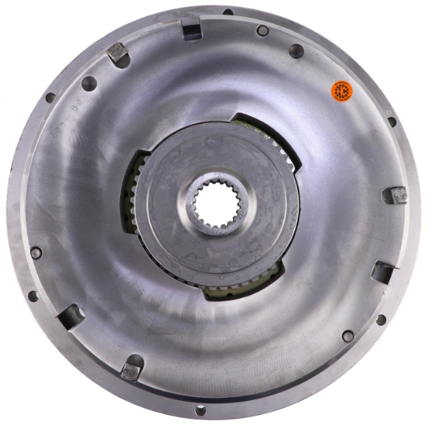 Picture of 12" Single Stage Pressure Plate - Reman