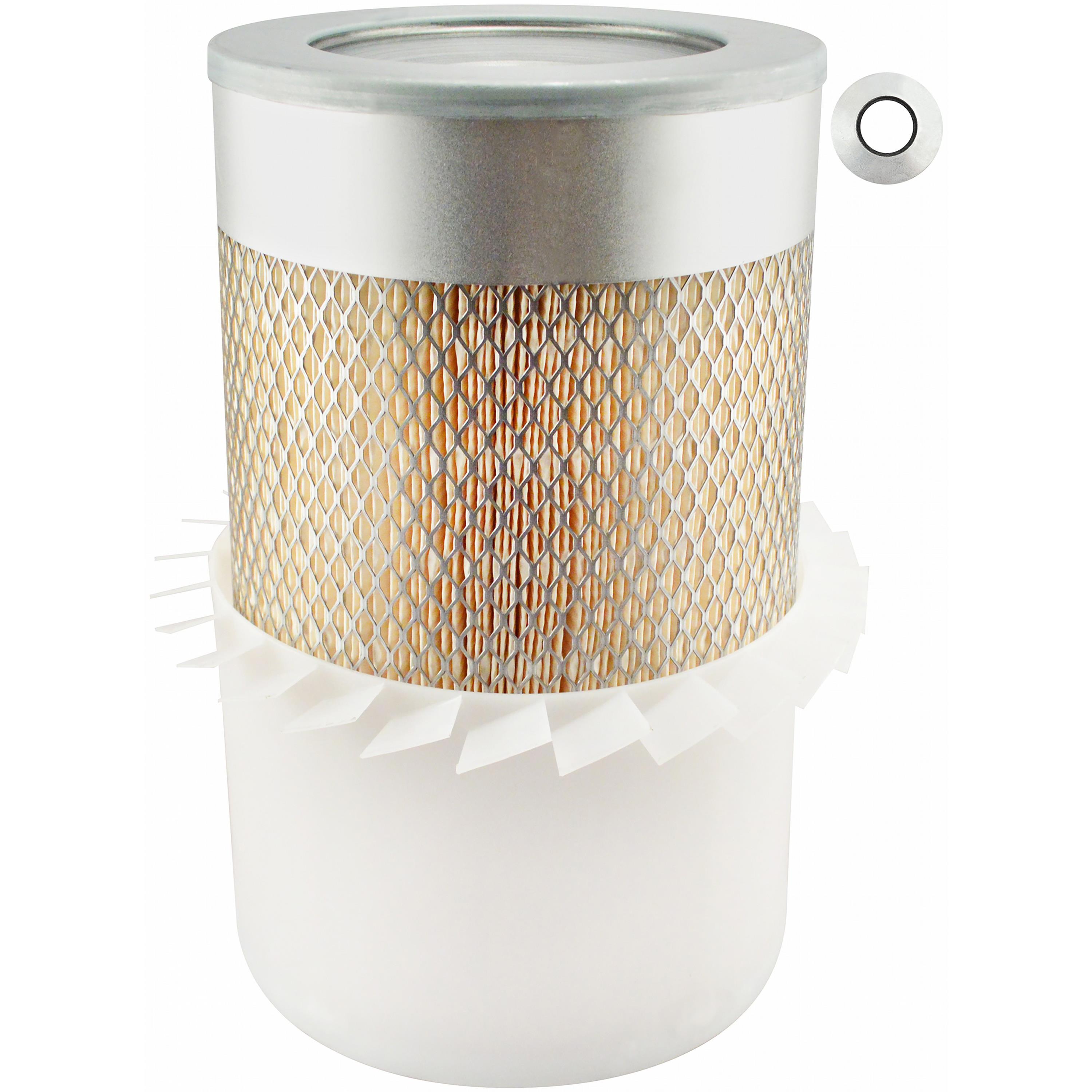 Larsen Lights, LED lights for your equipment !. Baldwin Outer Air