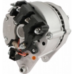 Picture of Alternator - New, 12V, 55A, Aftermarket Lucas