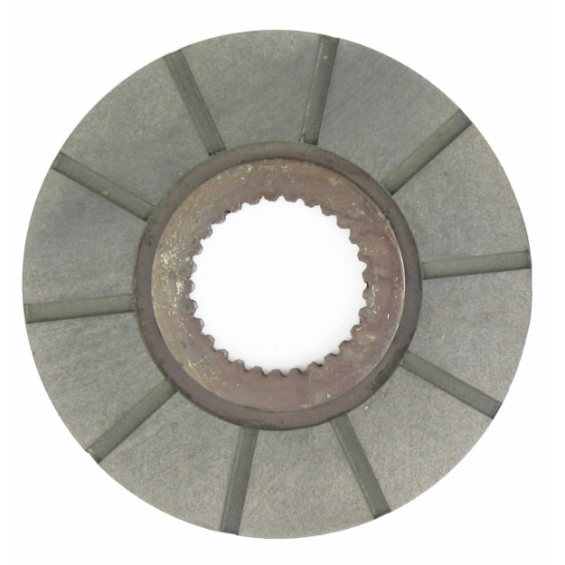 Picture of Bonded Brake Disc, 7" OD, (Pkg. of 2)