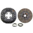 Picture of 13" Single Stage Clutch Kit, w/ Bearings - New