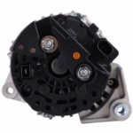 Picture of Alternator - New, 12V, 120A, Aftermarket Bosch