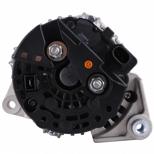 Picture of Alternator - New, 12V, 120A, Aftermarket Bosch