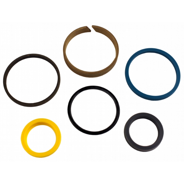 Picture of Dana/Spicer Steering Cylinder Seal Kit, MFD, 10 Bolt Hub